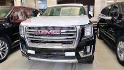 جي ام سي يوكون